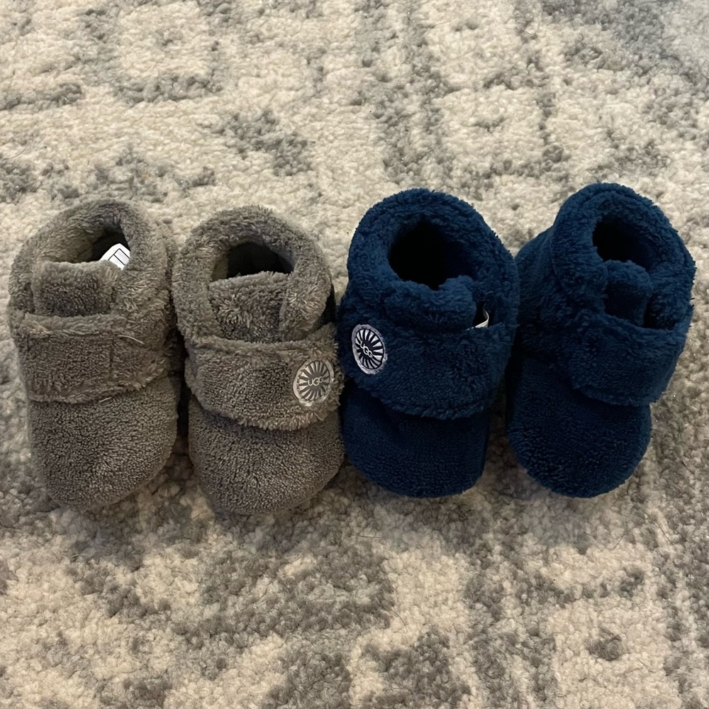 Baby Uggs
